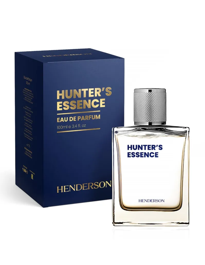 Perfumy Hunter’s Essence 100ml