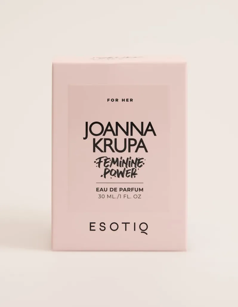 Perfumy Joanna Krupa Feminine power 30 ml