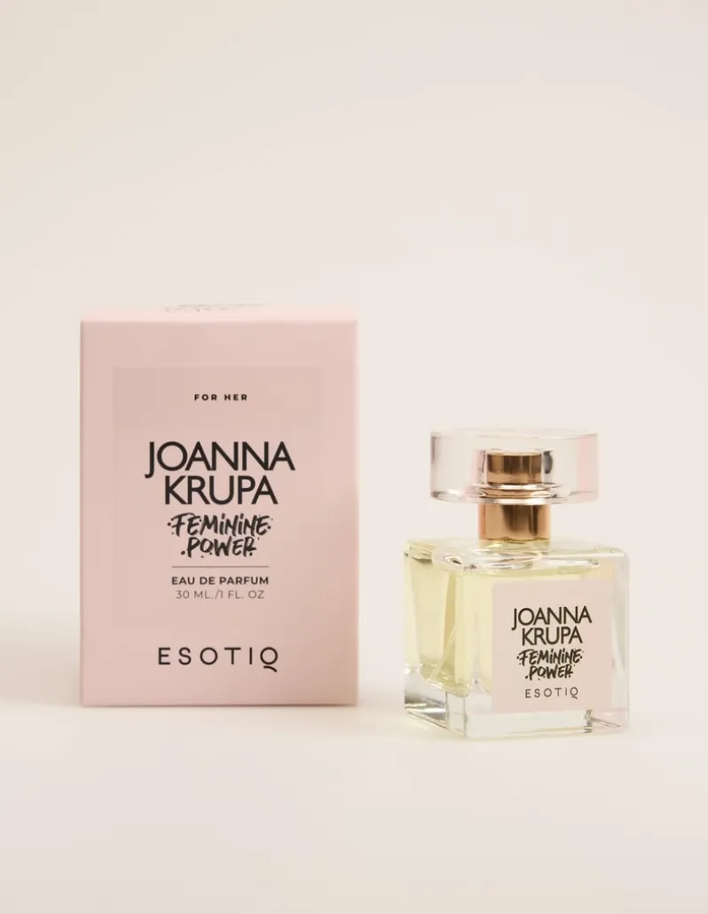 Perfumy Joanna Krupa Feminine power 30 ml