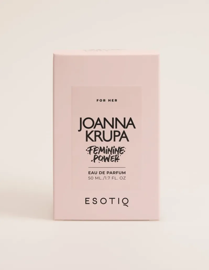 Perfumy Joanna Krupa Feminine power 50 ml