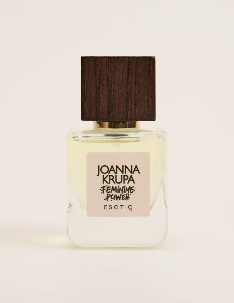 Perfumy Joanna Krupa Feminine power 50 ml