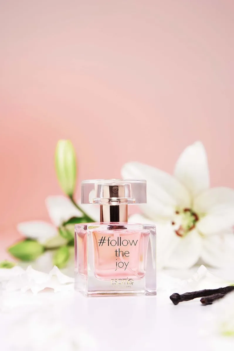 Perfumy Joanna Krupa Follow the joy 30ml