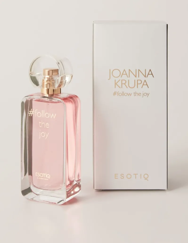 Perfumy Joanna Krupa Follow the joy 50ml