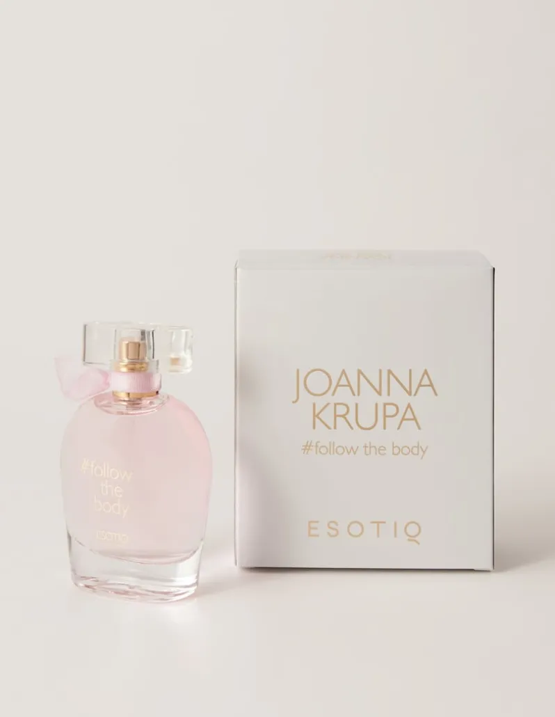 Perfumy Joanna Krupa Follow the body 50ml