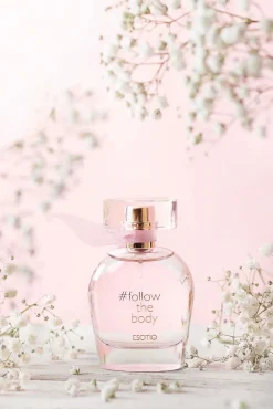 Perfumy Joanna Krupa Follow the body 50ml