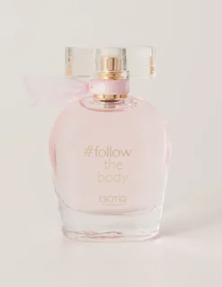 Perfumy Joanna Krupa Follow the body 50ml