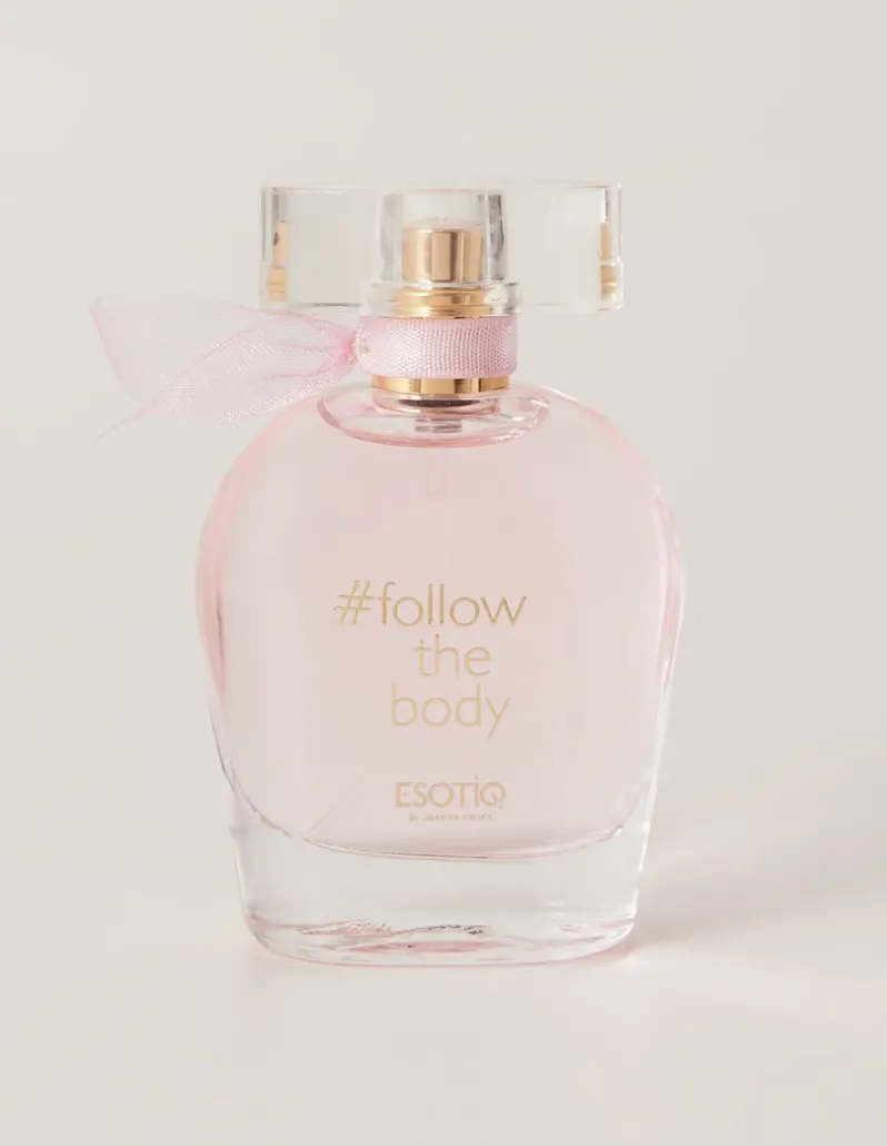 Perfumy Joanna Krupa Follow the body 50ml