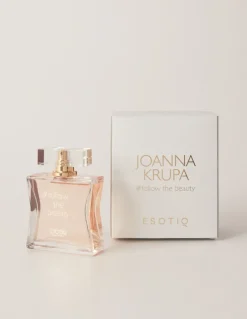 Perfumy Joanna Krupa Follow the beauty 50ml