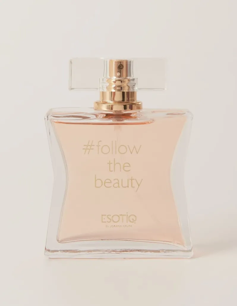 Perfumy Joanna Krupa Follow the beauty 50ml