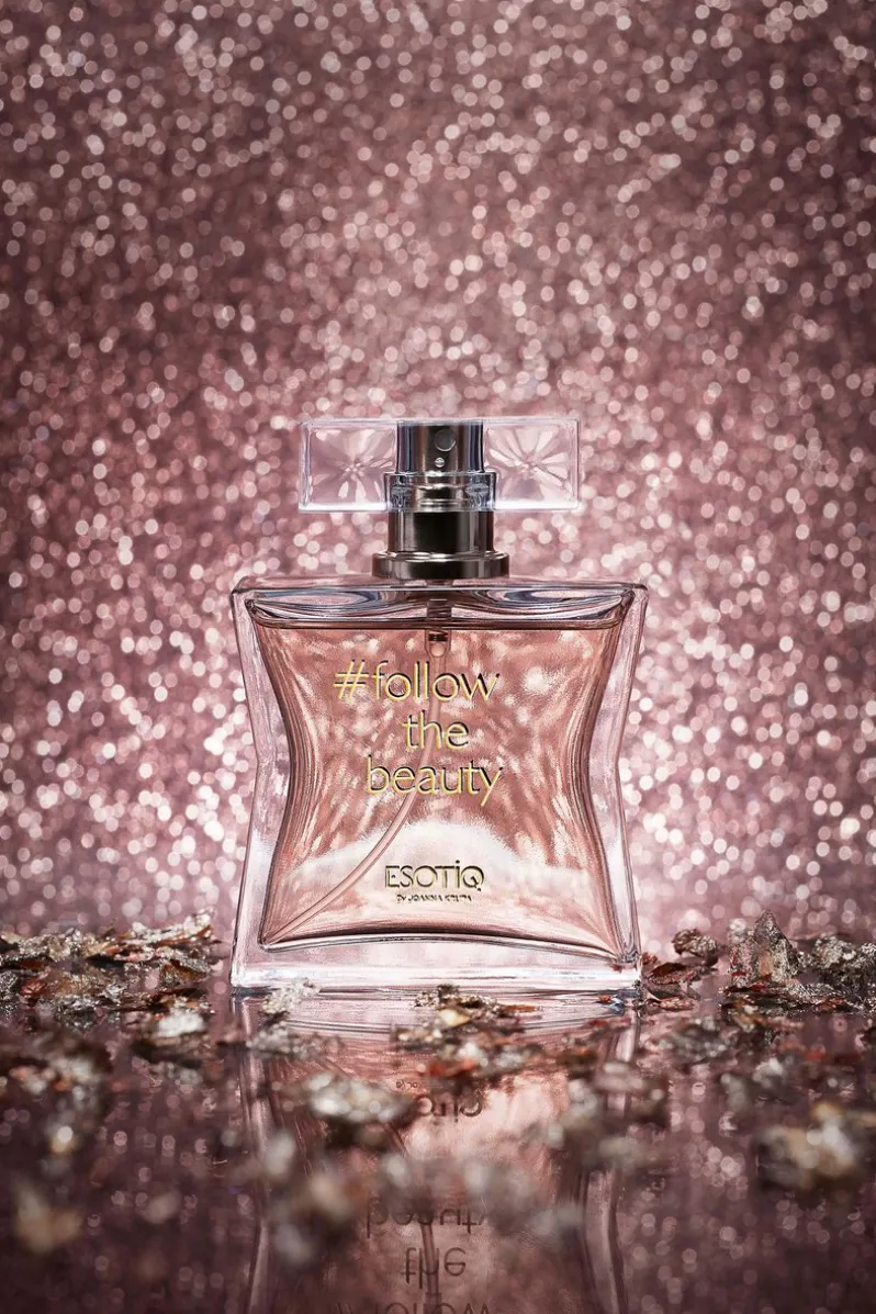 Perfumy Joanna Krupa Follow the beauty 50ml