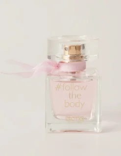Perfumy Joanna Krupa Follow the body 30ml