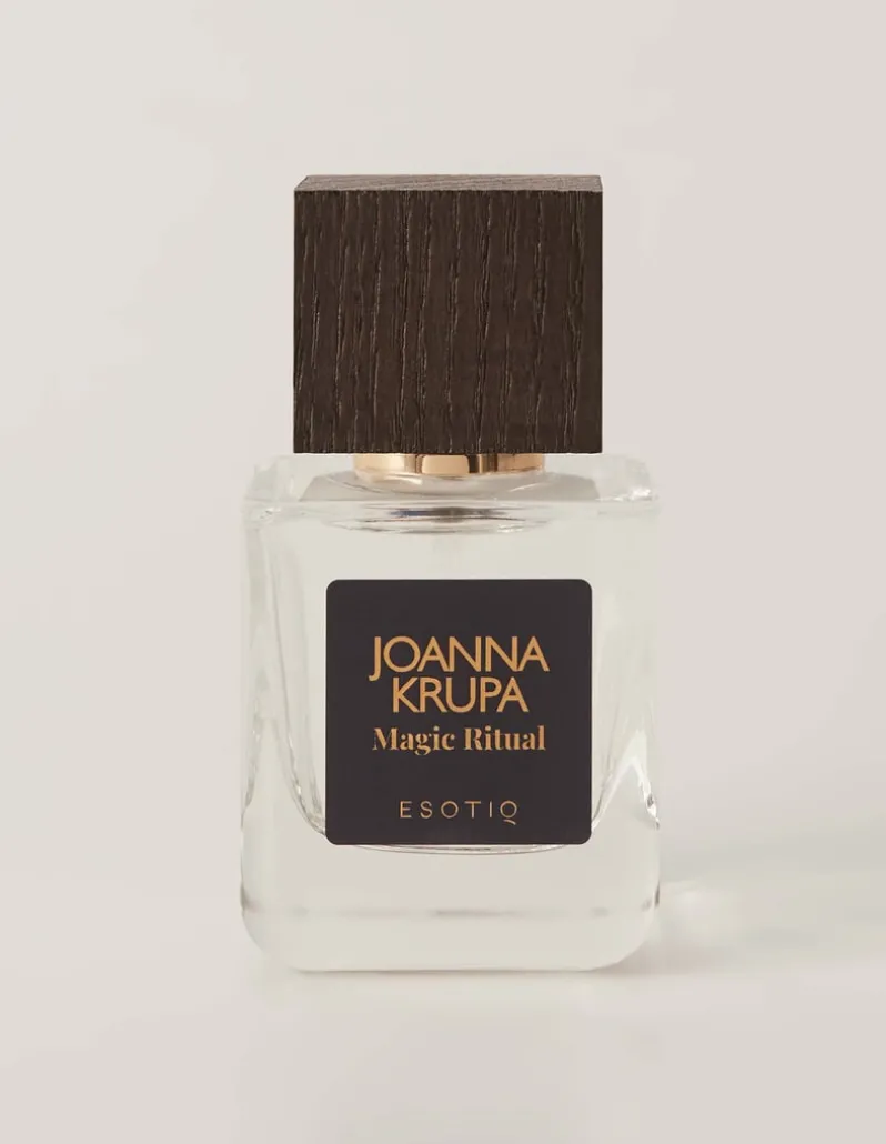 Perfumy Joanna Krupa Magic Ritual 50ml