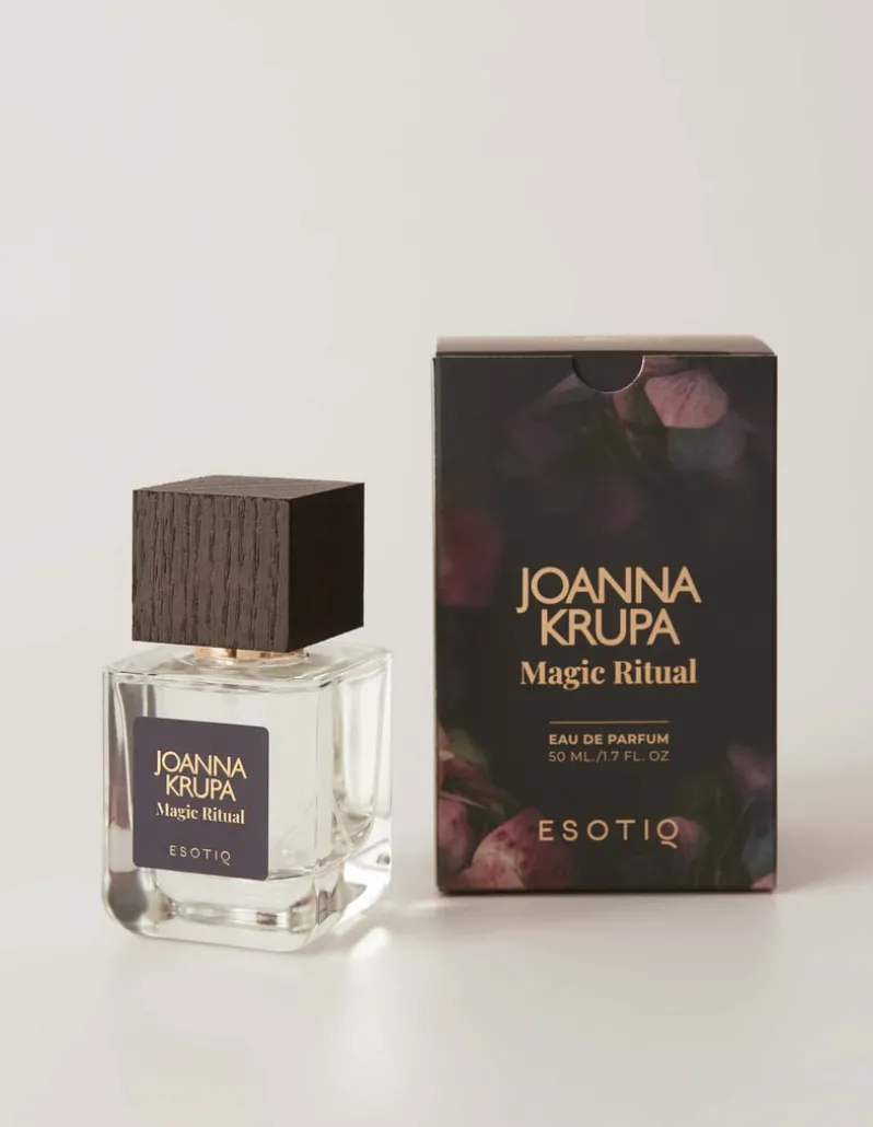 Perfumy Joanna Krupa Magic Ritual 50ml