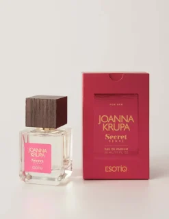 Perfumy Joanna Krupa Secret Sense 50ml