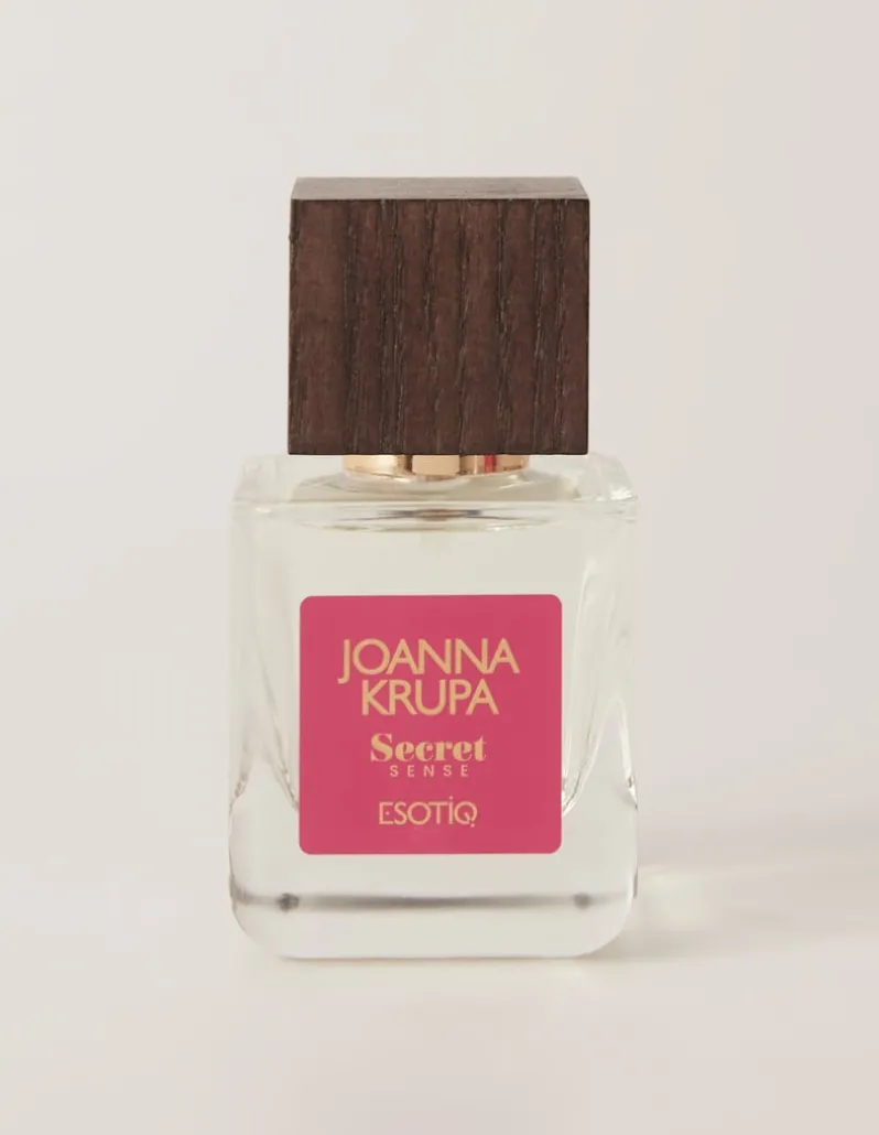 Perfumy Joanna Krupa Secret Sense 50ml