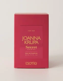 Perfumy Joanna Krupa Secret Sense 50ml