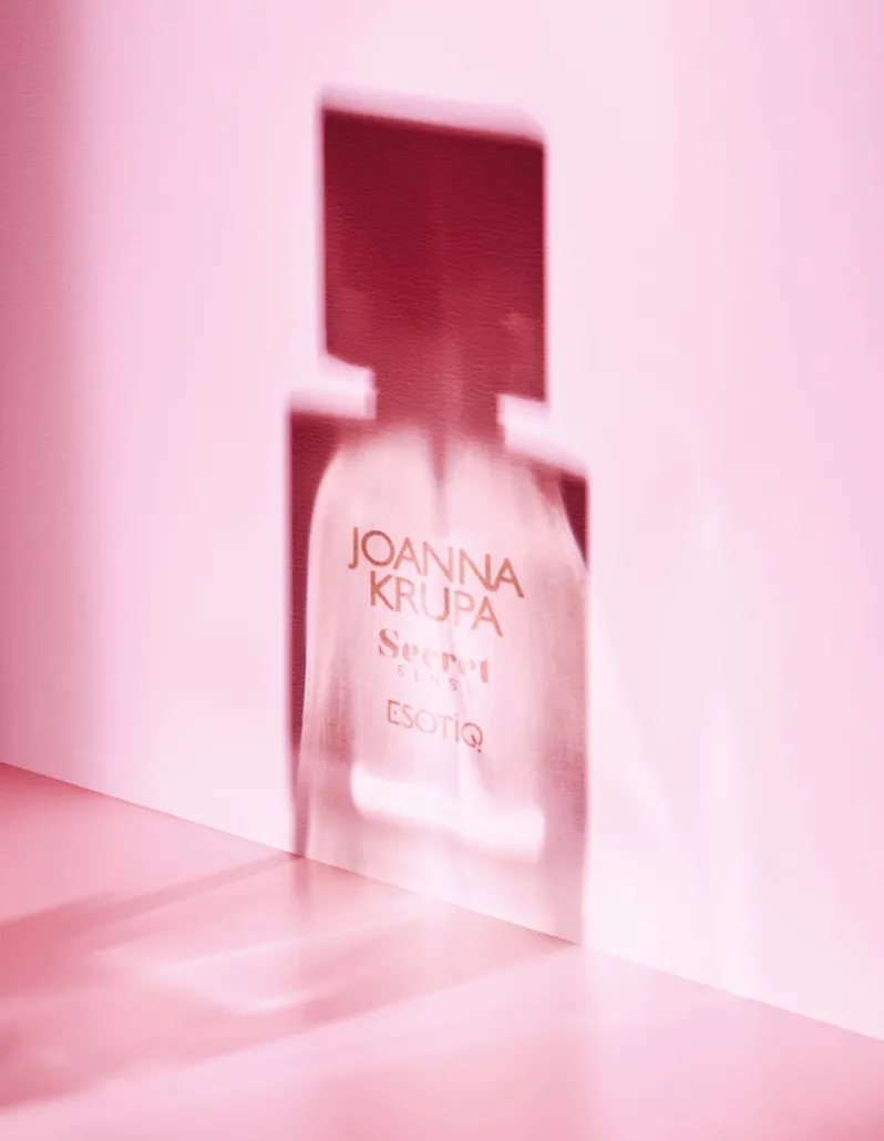 Perfumy Joanna Krupa Secret Sense 50ml
