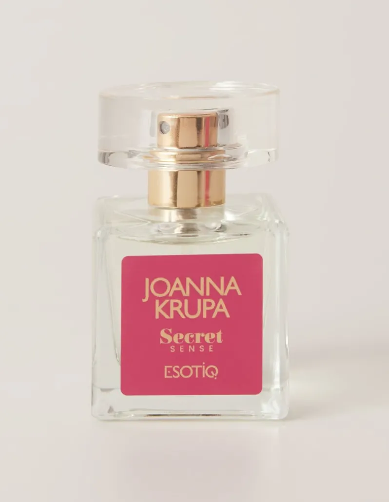Perfumy Joanna Krupa Secret Sense 30ml