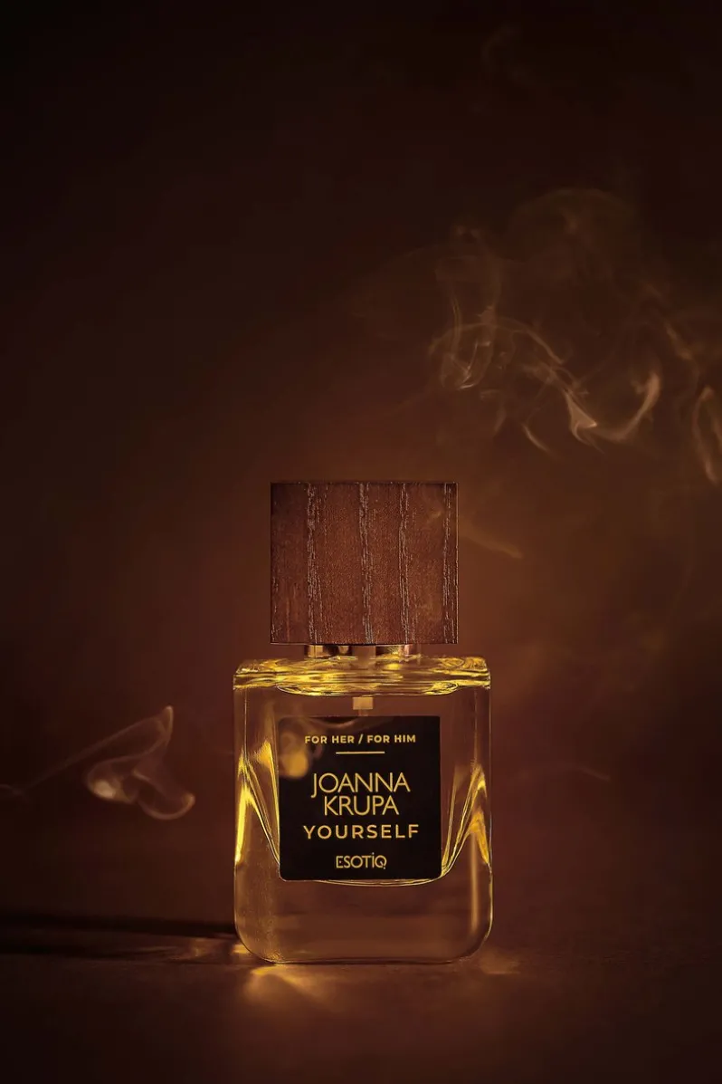 Perfumy Joanna Krupa Yourself 50 ml