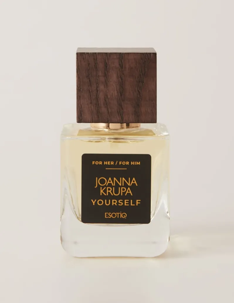 Perfumy Joanna Krupa Yourself 50 ml