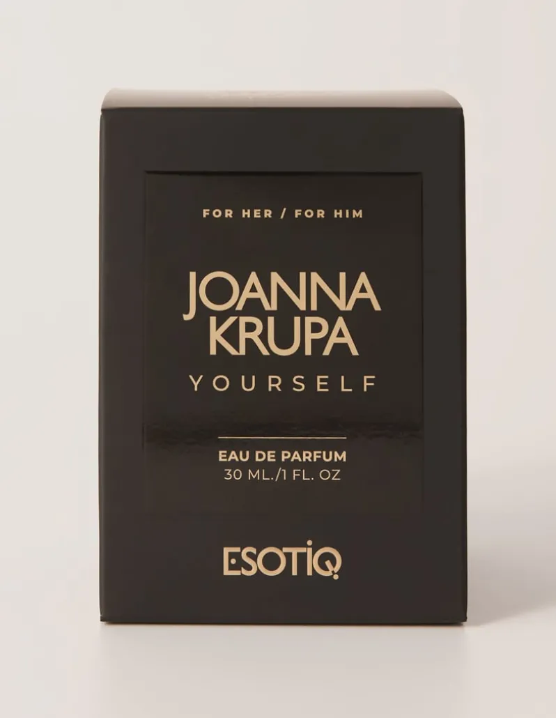 Perfumy Joanna Krupa Yourself 30ml