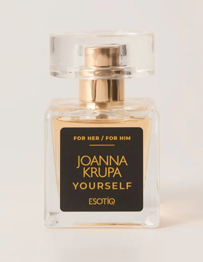 Perfumy Joanna Krupa Yourself 30ml