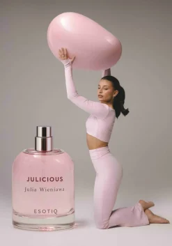 Perfumy Julia Wieniawa Julicious 50 ml