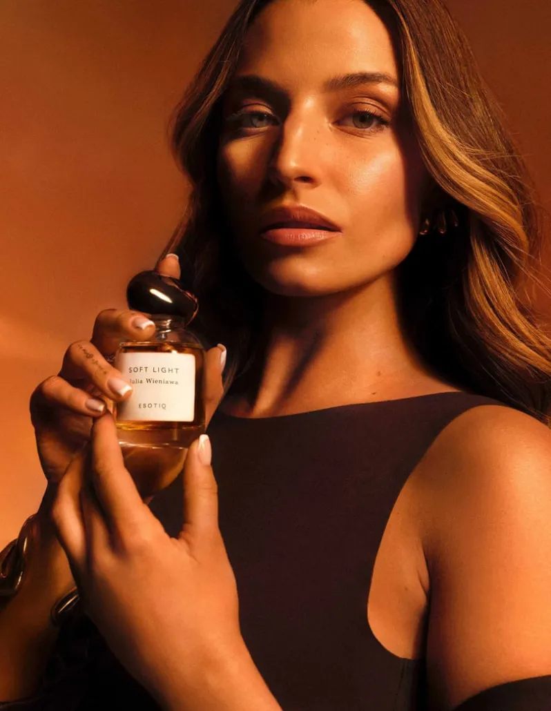Perfumy Julia Wieniawa Soft Light 50 ml