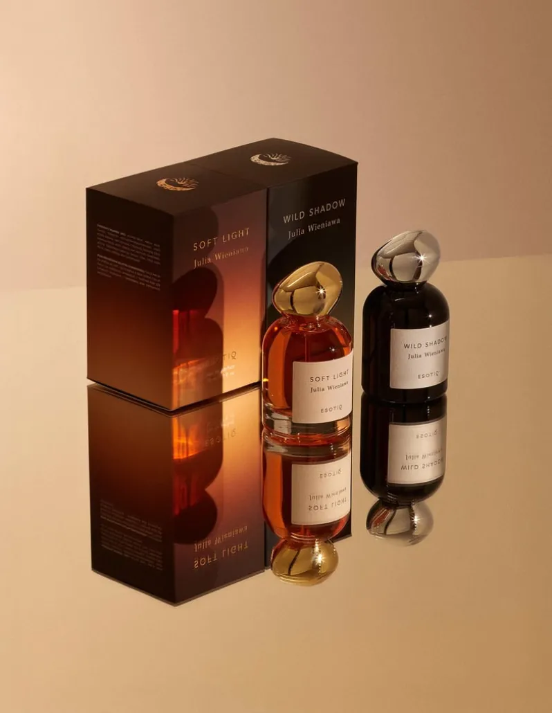 Perfumy Julia Wieniawa Soft Light 50 ml