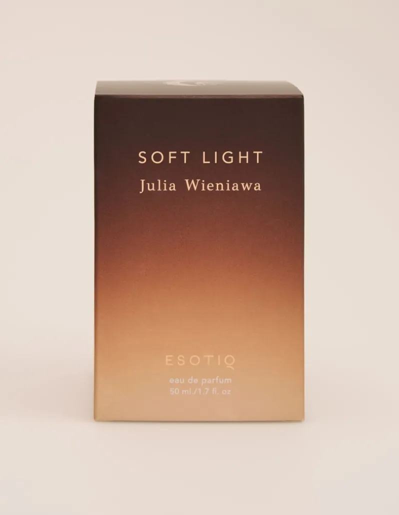 Perfumy Julia Wieniawa Soft Light 50 ml