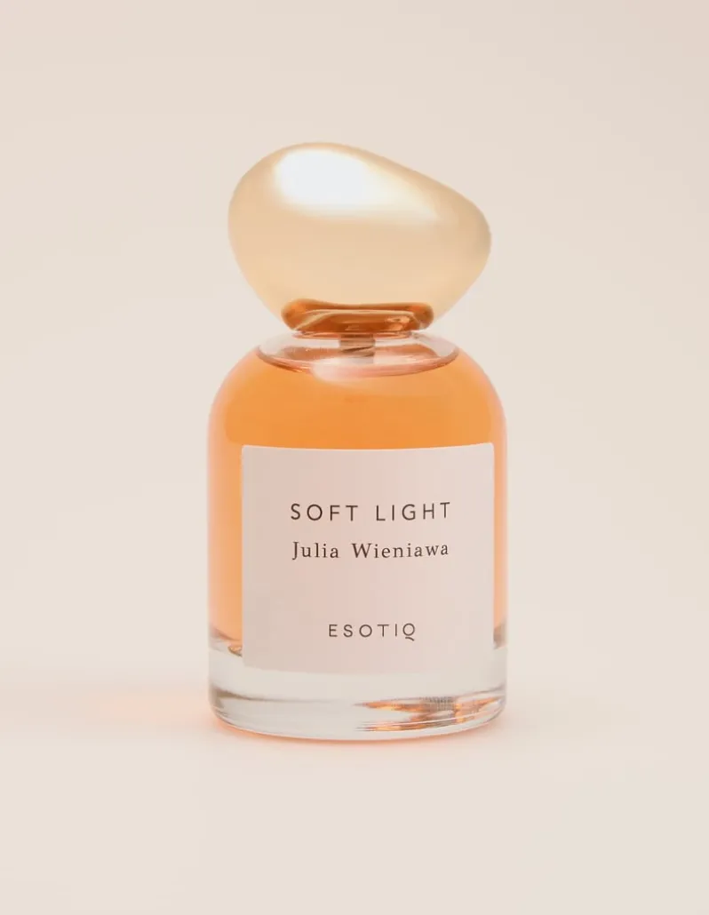 Perfumy Julia Wieniawa Soft Light 50 ml