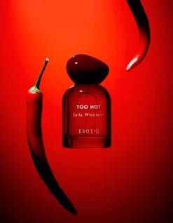 Perfumy Julia Wieniawa Too Hot 50 ml