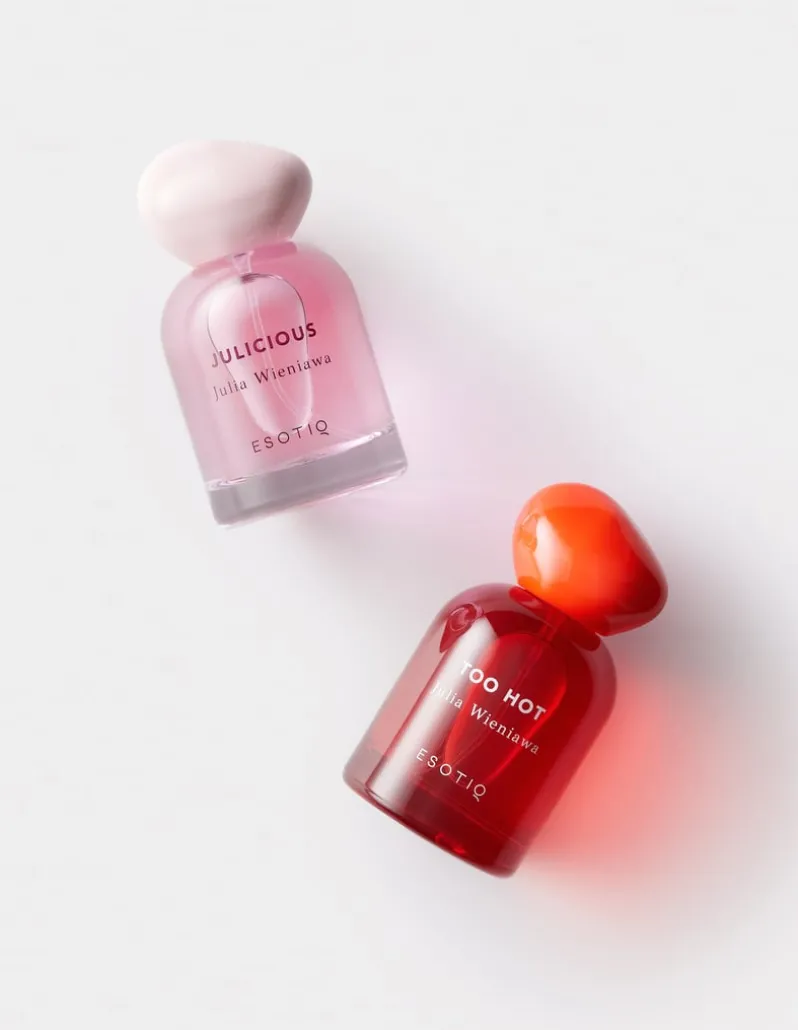 Perfumy Julia Wieniawa Too Hot 50 ml