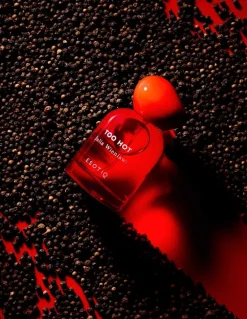 Perfumy Julia Wieniawa Too Hot 50 ml