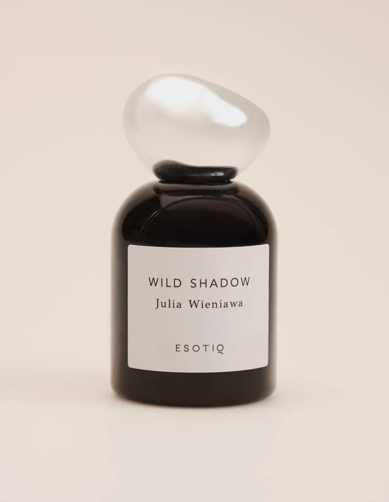 Perfumy Julia Wieniawa Wild Shadow 50 ml