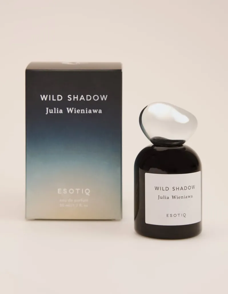 Perfumy Julia Wieniawa Wild Shadow 50 ml