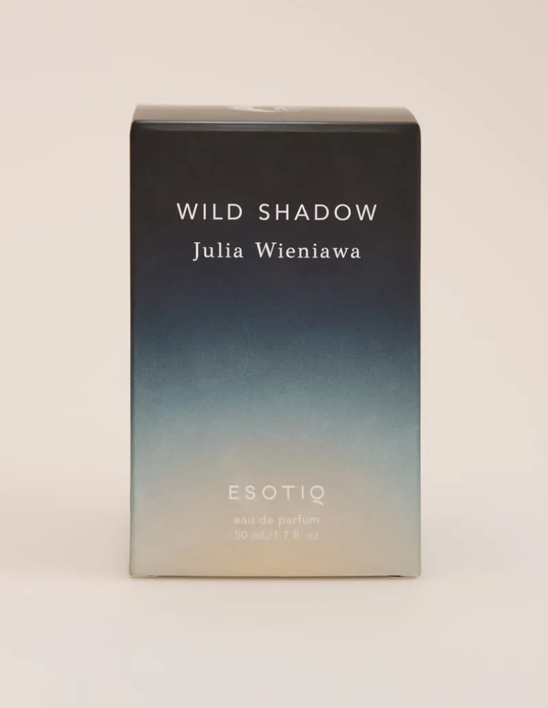 Perfumy Julia Wieniawa Wild Shadow 50 ml