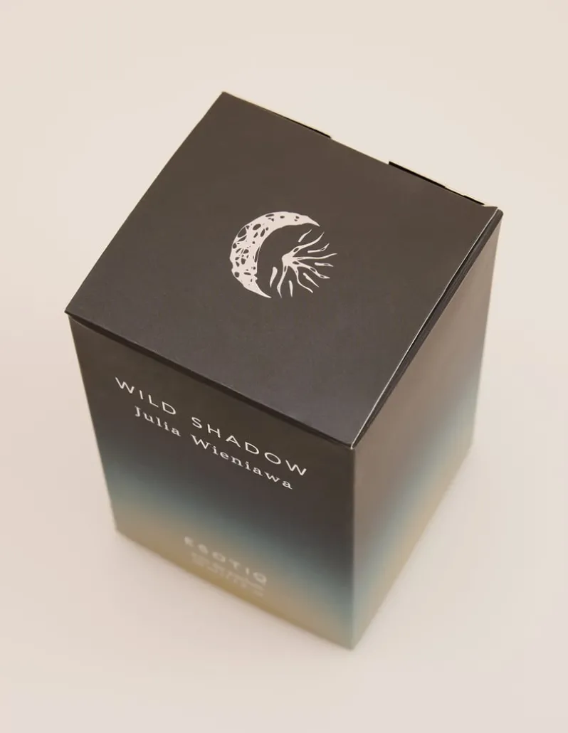 Perfumy Julia Wieniawa Wild Shadow 50 ml