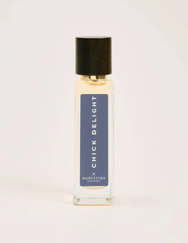 Perfumy Marcelina Zawadzka Chic Delight 50ml
