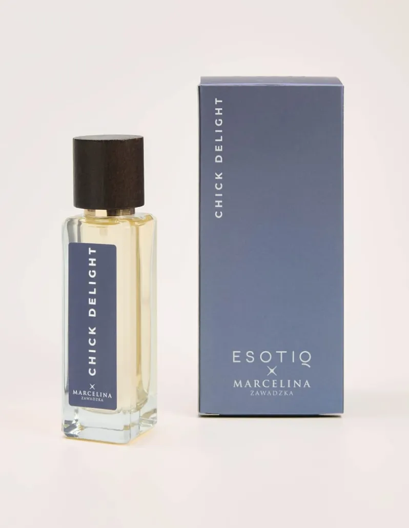 Perfumy Marcelina Zawadzka Chic Delight 50ml
