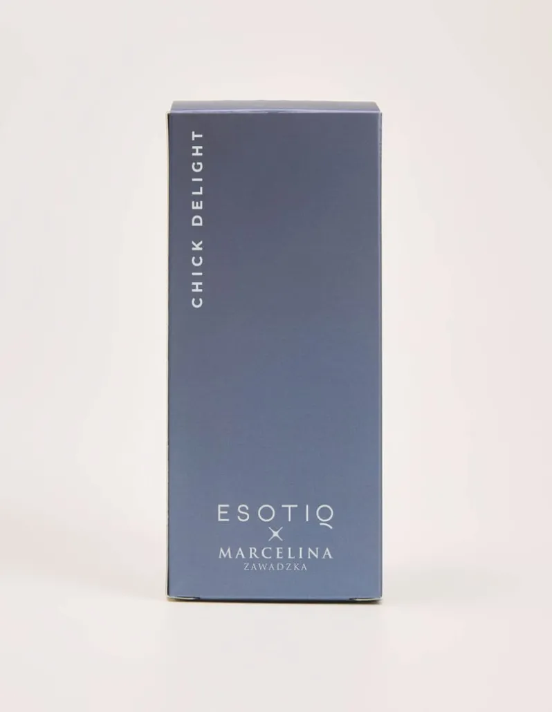 Perfumy Marcelina Zawadzka Chic Delight 50ml