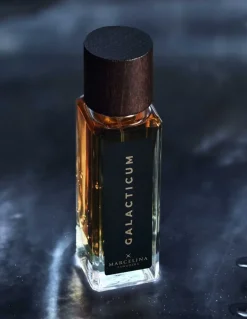 Perfumy Marcelina Zawadzka Galacticum