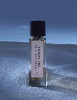 Perfumy Marcelina Zawadzka Moonlight in the desert