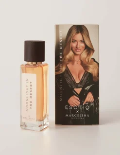 Perfumy Marcelina Zawadzka Moonlight in the desert