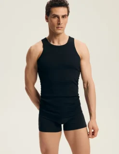 Podkoszulek z Bawełny