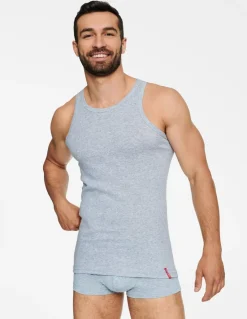Podkoszulek z Bawełny