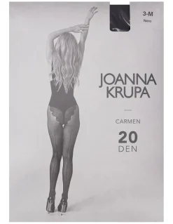 Rajstopy Joanna Krupa Carmen 20 DEN