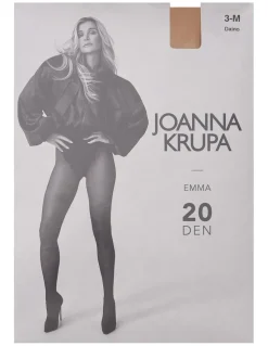 Rajstopy Joanna Krupa Emma 20 DEN