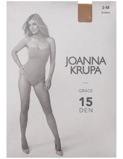 Rajstopy Joanna Krupa Grace 15 DEN