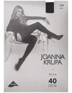 Rajstopy Joanna Krupa Rosa 40 DEN